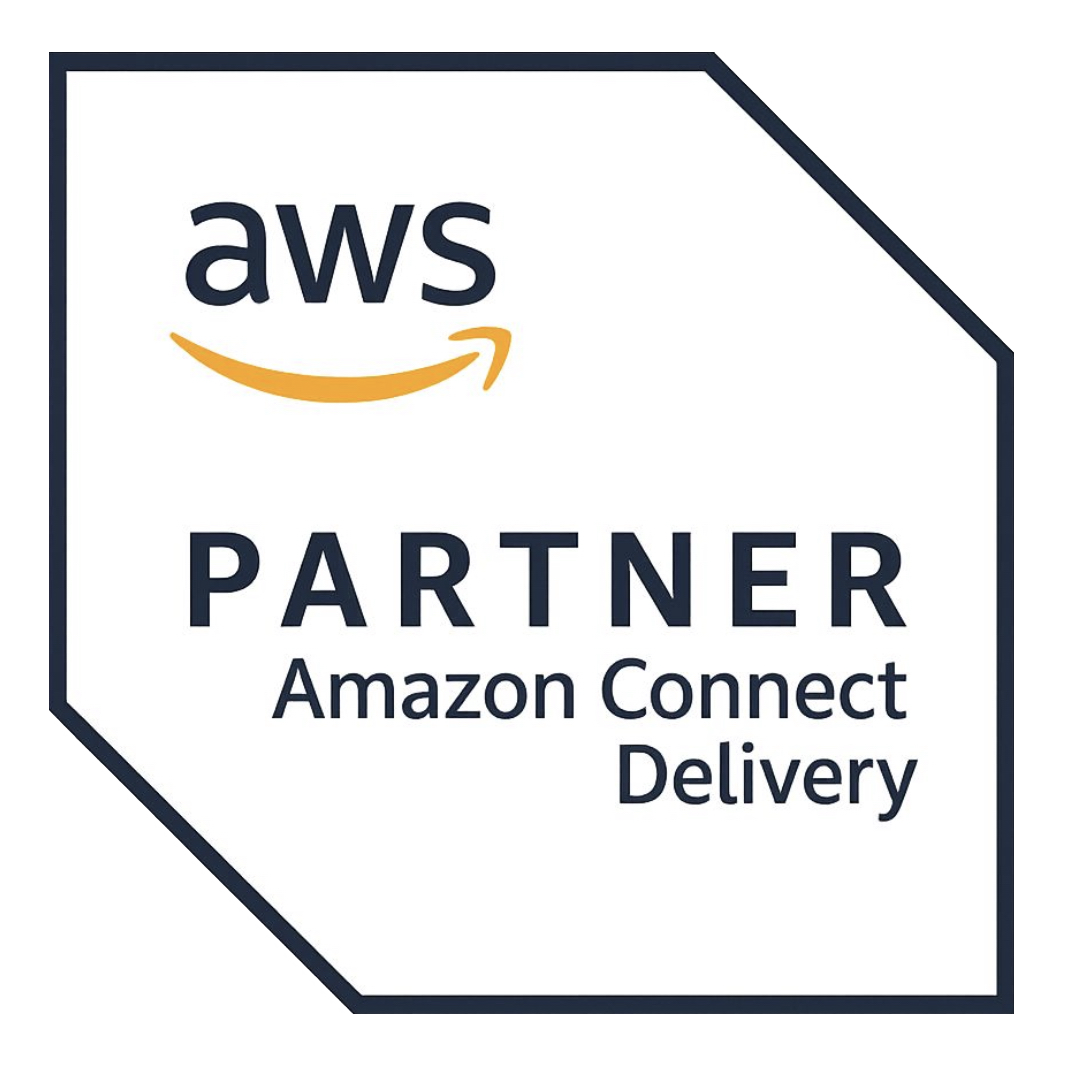 AWS Partner Network - Amazon Connect Delivery - In2clouds Official Partner